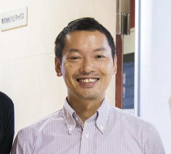 執筆者 中小企業診断士 楠元 俊二